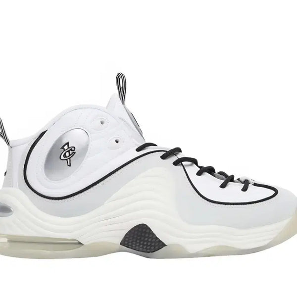 [BUNJANG] Nike Air Penny 2 Photon Dust (Worn by NewJeans) Men's Shoes / 뉴진스 착용라인 에어맥스 페니,  나이키 에어 페니2 포톤 더스트255 새상품 판매합니다.