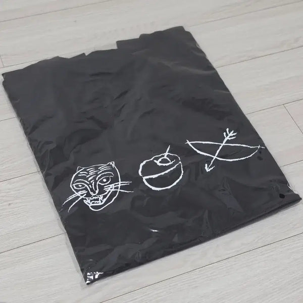 [BUNJANG] The King Lives With Me Actor MD T-Shirt / 왕과 사는 남자 MD 티셔츠 판매합니다