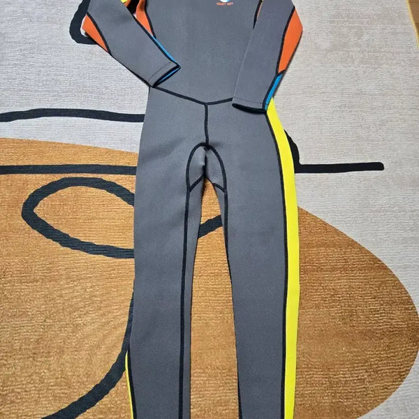 [BUNJANG] SMART BOY Boys' Wetsuit Size 140 / SMART BOY 남아 웻슈트 140사이즈