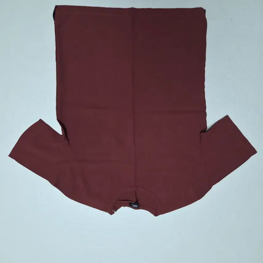 [BUNJANG] SPAO Men Solid Short-Sleeve T-Shirt Brick Brown Size 105 / 스파오포맨 SPAO for men 솔리드 반팔티셔츠 105 브릭브라운
