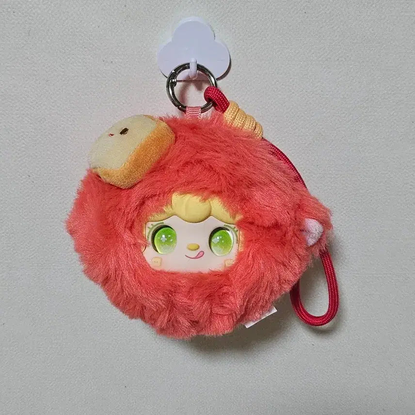 [BUNJANG] Baby Susie Bath Doll Yuki Mirror Comb Doll / 미사용) 유키 거울빗 인형