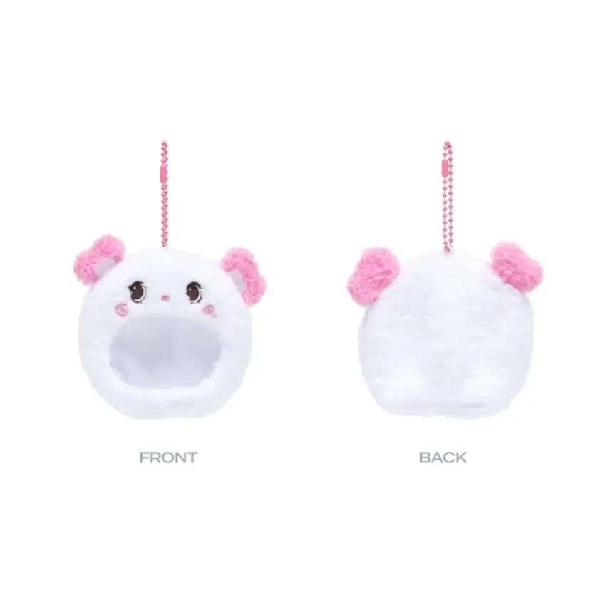 [BUNJANG] NCT WISH NCT WISH Conc 2024 MD Wish Doll Hat Keychain SAKUYA / 엔시티위시 앙콘 엠디 위시돌 모자 키링 사쿠야 팡 미개봉