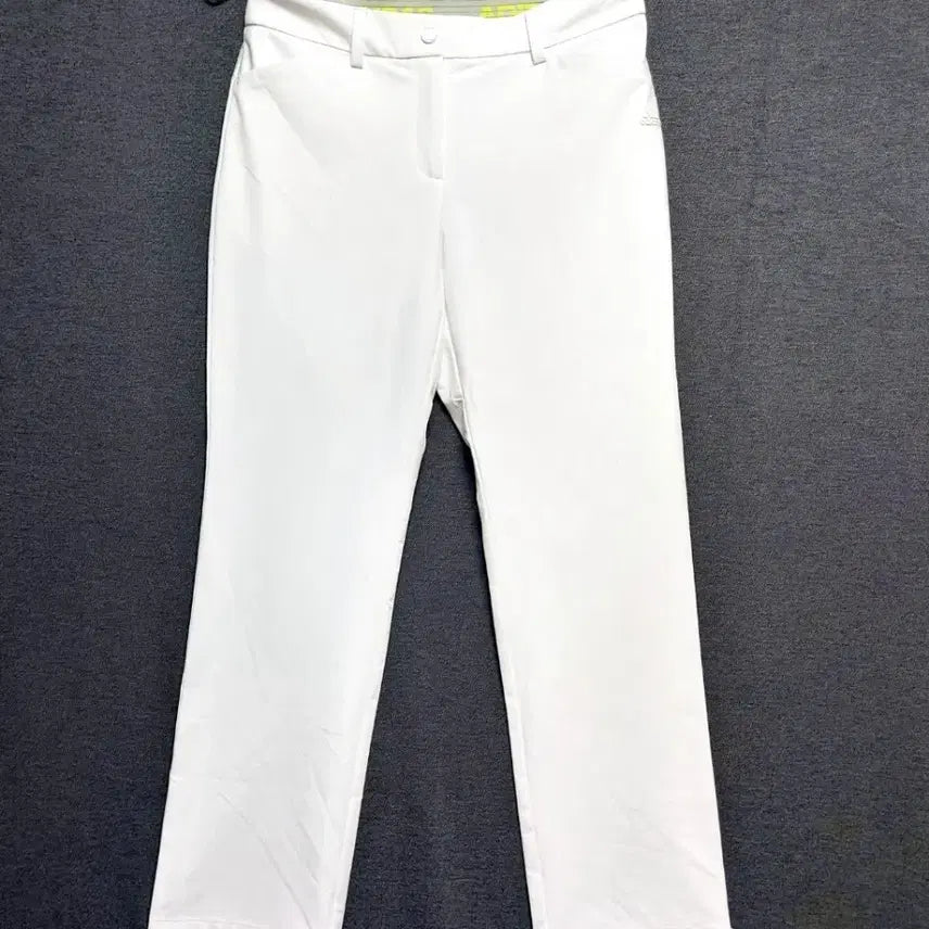 [BUNJANG] Adidas Golf Women's Stretch Golf Pants / 아디다스골프 여성골프바지27-28/스판바지
