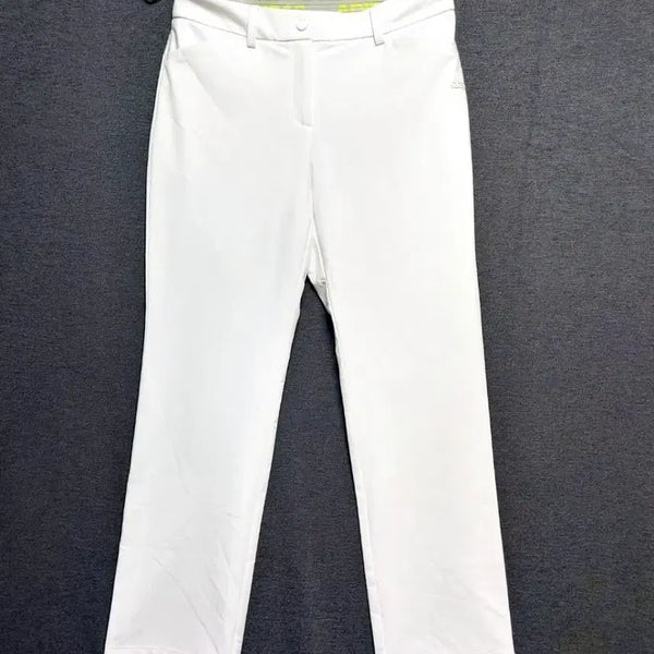 [BUNJANG] Adidas Golf Women's Stretch Golf Pants / 아디다스골프 여성골프바지27-28/스판바지
