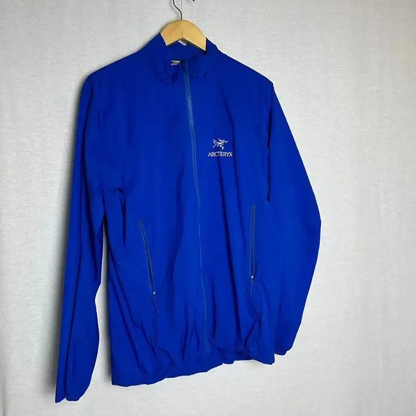 [BUNJANG] Arc'teryx Squamish Vitality Jacket XXL / 아크테릭스 스쿼미시 바이탈리티 xxl 2xl(급처)