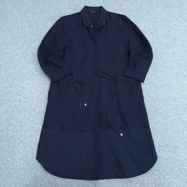 [BUNJANG] Beanpole One-Piece Dress / 100 빈폴 원피스 | 0520B23