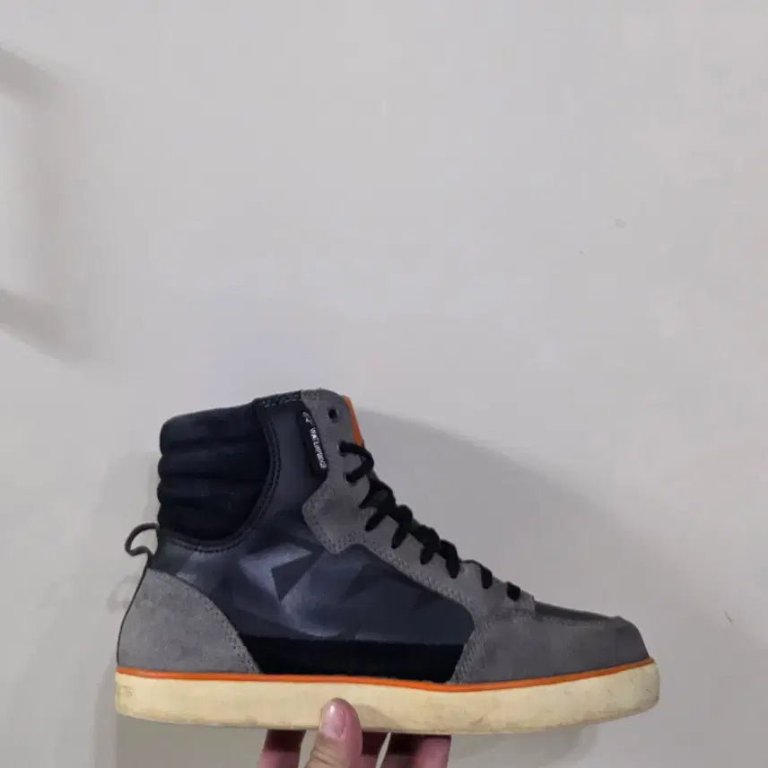 [BUNJANG] Alpinestars KTM J-6 AIR WP Waterproof Riding Boots US 7 / EU 39 / [250] 알파인스타 KTM J6AIR WP 워터푸르프ㅡ단종매물,최저가