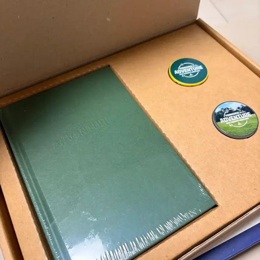 [BUNJANG] Kim Nam-gil 2022 Season's Greetings Photocard Set / 김남길 시즌그리팅 시그 2022
