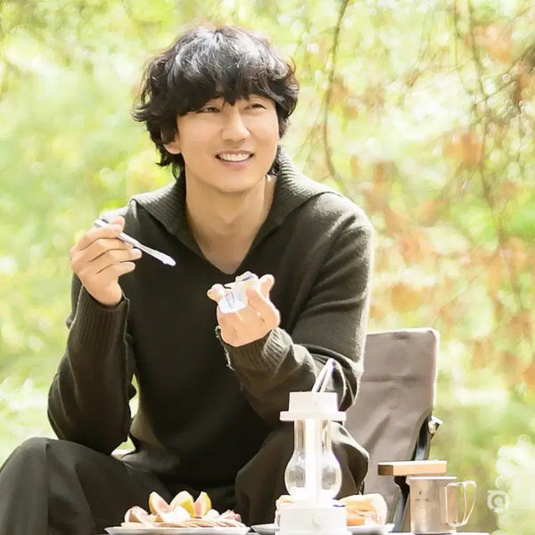[BUNJANG] Kim Nam-gil 2022 Season's Greetings / 김남길 시즌그리팅 시그 2022