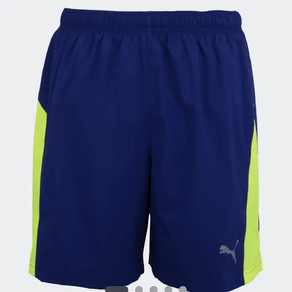 [BUNJANG] Puma Run Favorite Woven 7 Shorts / [새상품]푸마 런 페이버리트 우븐 7 쇼츠(52021612)