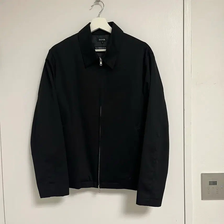 [BUNJANG] Innir Jacket / [2] Innir 자켓