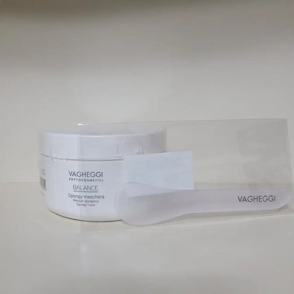 [BUNJANG] Bageji Sponge Mask Set / 바게지 스폰지마스크