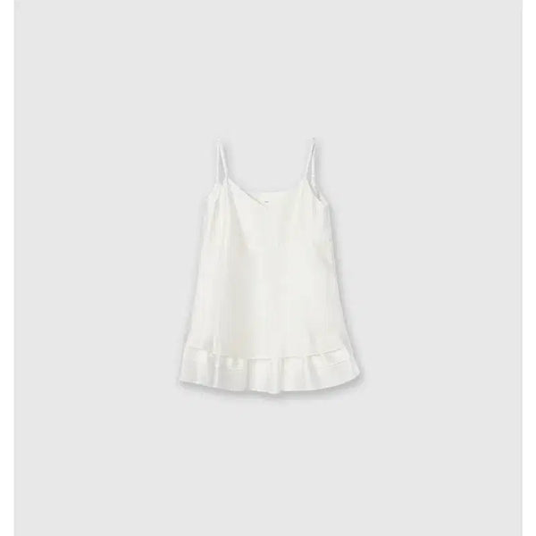 [BUNJANG] ownt Sheer Layered One-Piece Dress Short / ownt 온트 쉬어 레이어드 원피스 숏