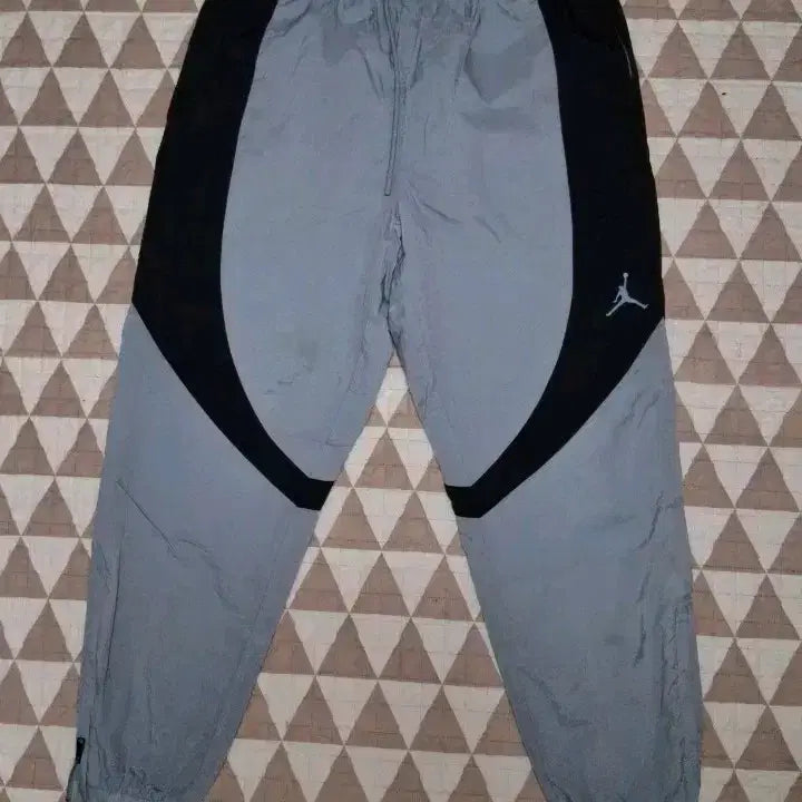 [BUNJANG] Nike Jordan Sport Jam Warm-up Pants / 나이키 조던 스포츠 잼 웜업 팬츠