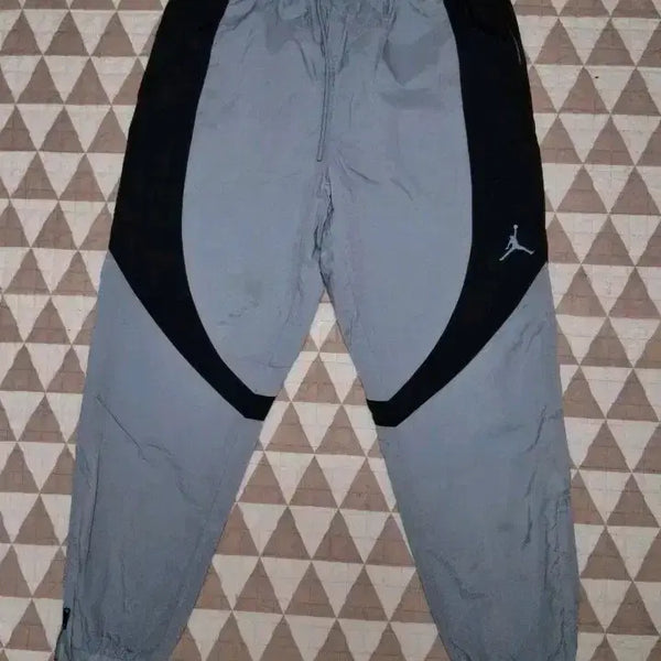 [BUNJANG] Nike Jordan Sport Jam Warm-up Pants / 나이키 조던 스포츠 잼 웜업 팬츠