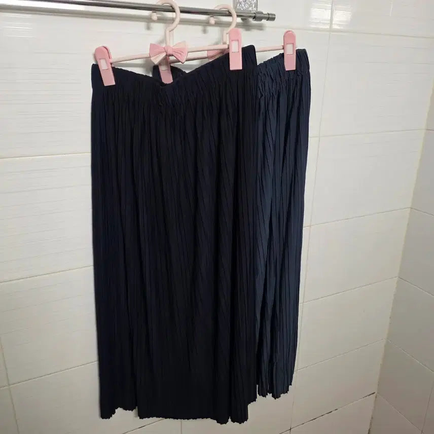 [BUNJANG] Plus Size Summer Long Skirt / 빅사이즈 77 88 한여름밤 마실나갈때좋은~ 시원한 여름 롱 치마