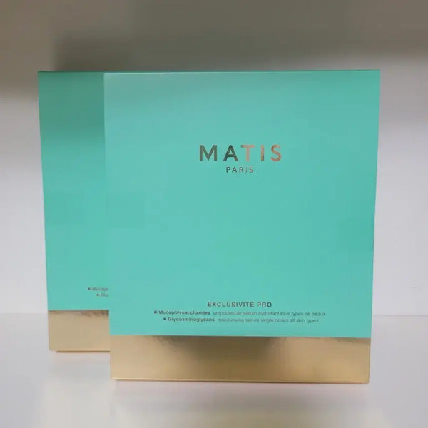 [BUNJANG] Matis Hydrating Ampoule / 마티스 수분앰플
