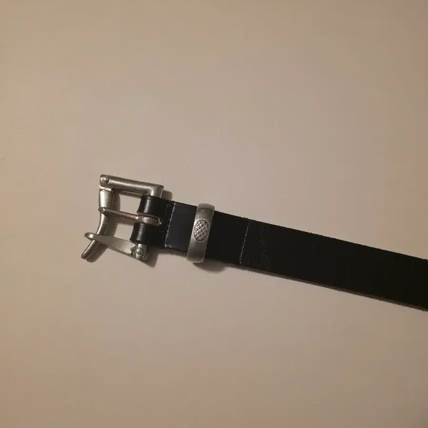 [BUNJANG] 34 Martin Page Belt / 34 마틴페이지 벨트