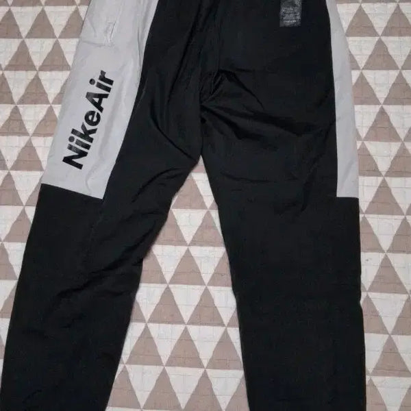 [BUNJANG] Nike Air Woven Training Pants / 나이키 에어 우븐 트레이닝 팬츠