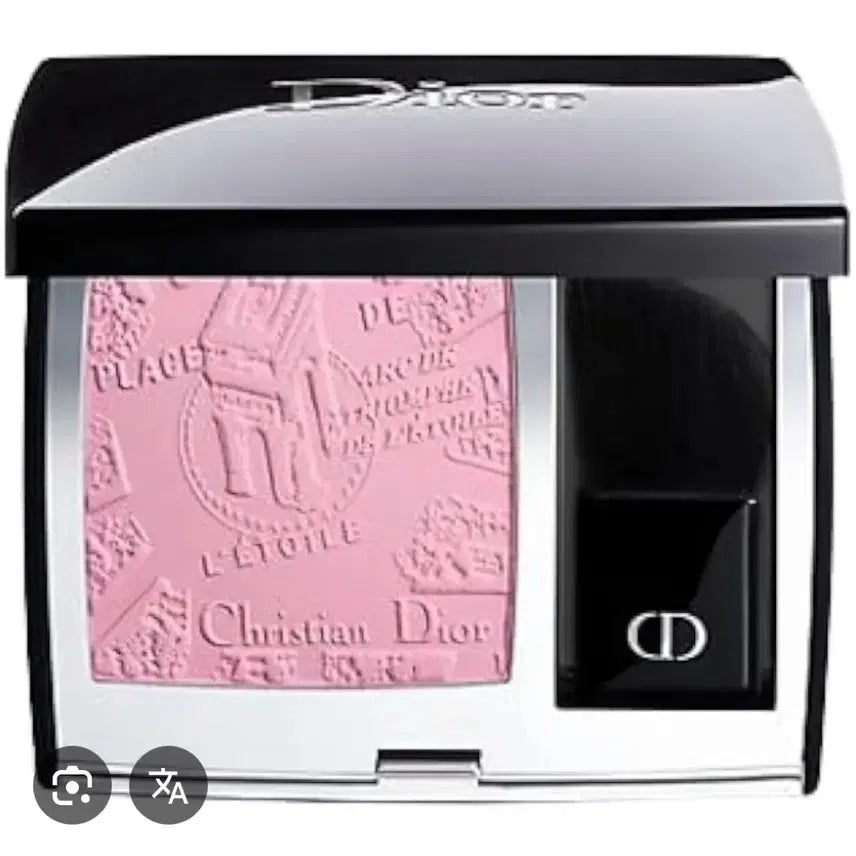 [BUNJANG] Dior Rouge Blush 388 Triomphe Limited Edition (Sealed) / 디올 루즈 블러쉬 388 트리옹프 리미티드에디션 미개봉새제품