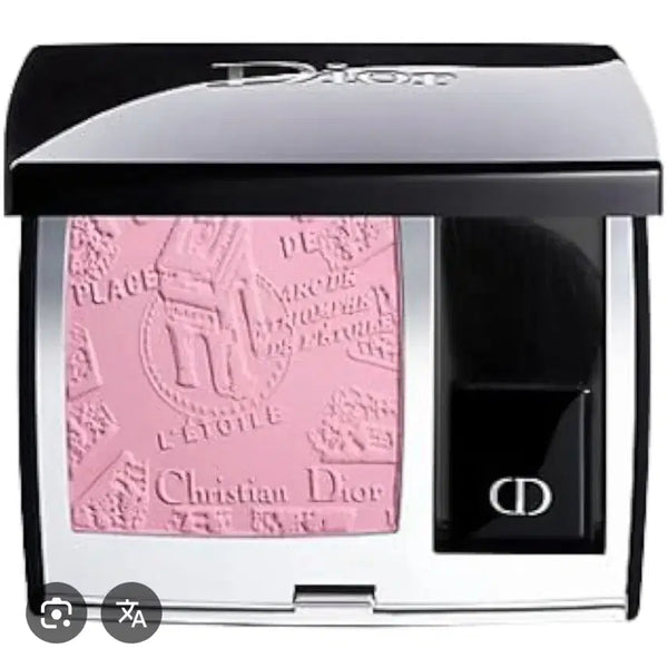 [BUNJANG] Dior Rouge Blush 388 Triomphe Limited Edition (Sealed) / 디올 루즈 블러쉬 388 트리옹프 리미티드에디션 미개봉새제품