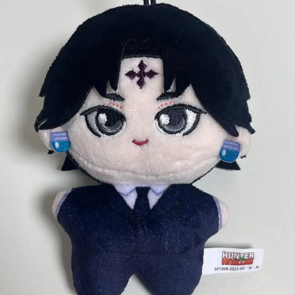 [BUNJANG] Hunter x Hunter Chrollo Starfish Plush / 헌터헌터 클로로 불가사리 누이