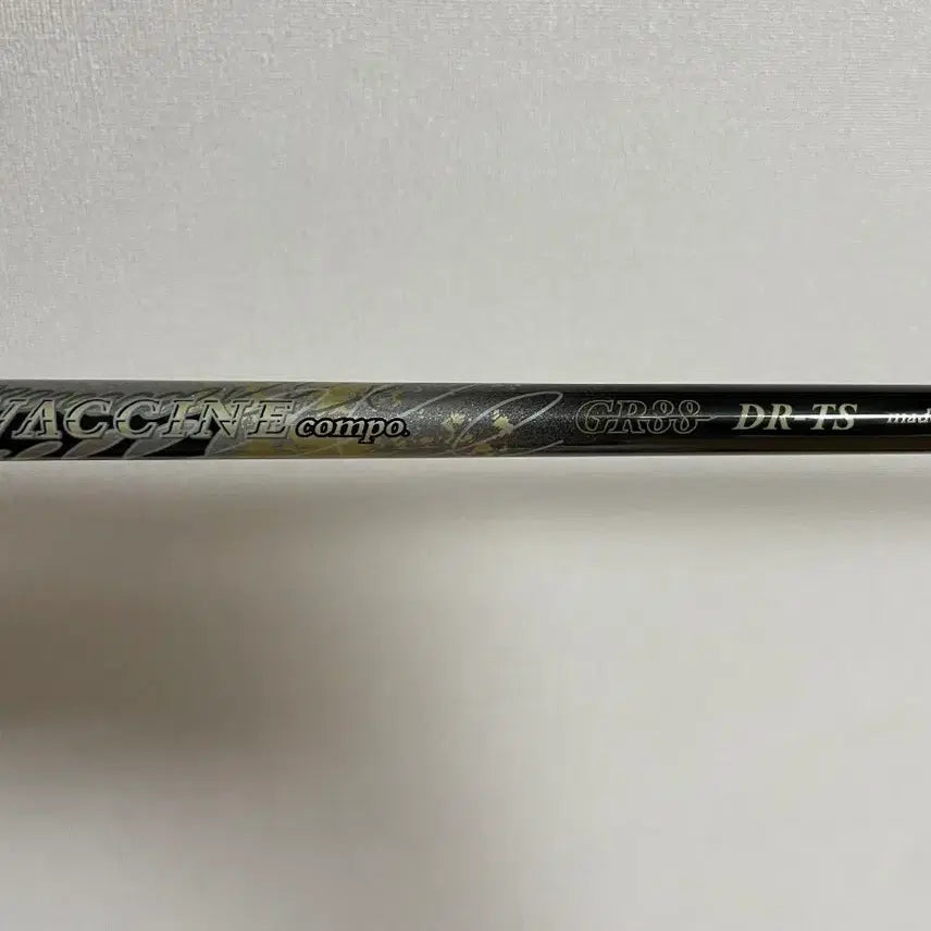 [BUNJANG] WACCINE Compo GR88 Driver Shaft / WACCINE compo GR88 드라이버 샤프트