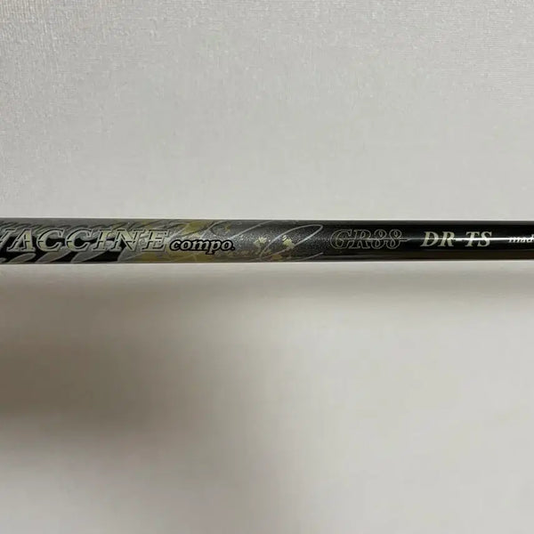 [BUNJANG] WACCINE Compo GR88 Driver Shaft / WACCINE compo GR88 드라이버 샤프트