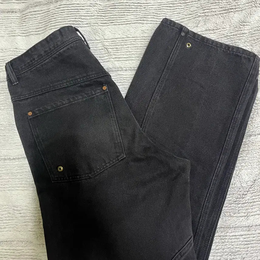[BUNJANG] Andersson Bell Black Jeans (L) / (L) 앤더슨벨 청바지