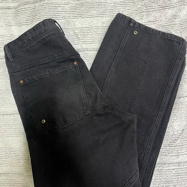 [BUNJANG] Andersson Bell Black Jeans (L) / (L) 앤더슨벨 청바지