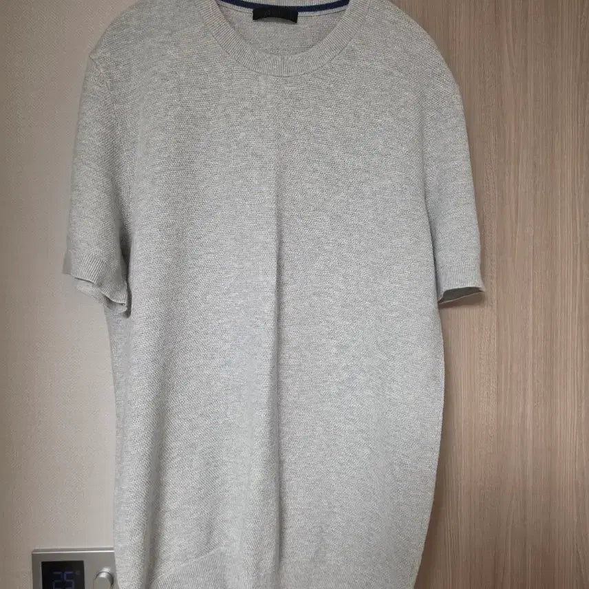 [BUNJANG] JILLSTUART NEW YORK Short Sleeve Knit / 질스튜어트뉴욕 반팔 니트