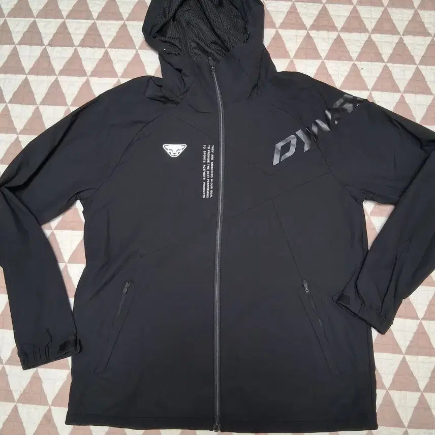 [BUNJANG] Dynafit Wild Jet Jacket / 다이나핏 와일드젯 자켓