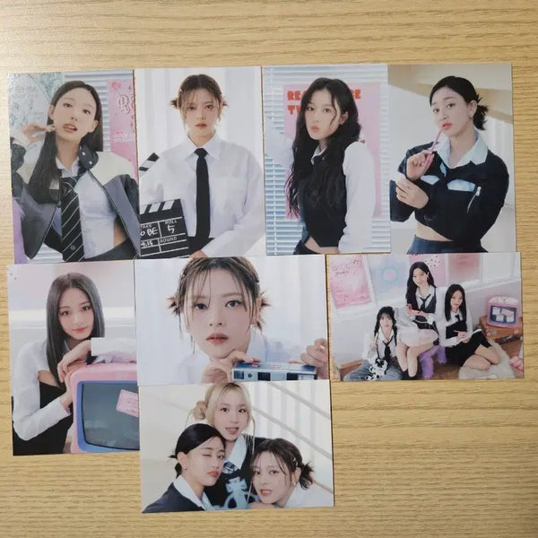 [BUNJANG] TWICE Photocard Bundle Set / 트와이스 포카 트레카 일괄 양도