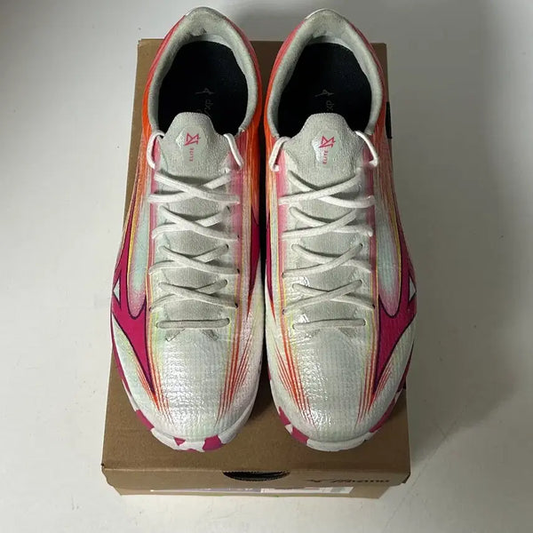 [BUNJANG] Mizuno Alpha 3 Elite AS Cleats (265mm) / 미즈노 알파 3 엘리트 as