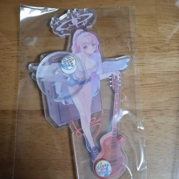 [BUNJANG] Blue Archive Mika Unofficial Acrylic Goods / 블루아카이브 비공식 아크릴 굿즈- 미카