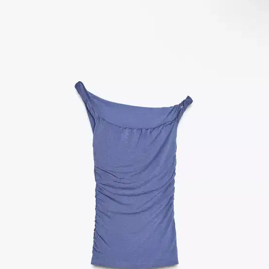 [BUNJANG] Zara Twisted Strap Top / Zara 자라 트위스트 스트랩 탑