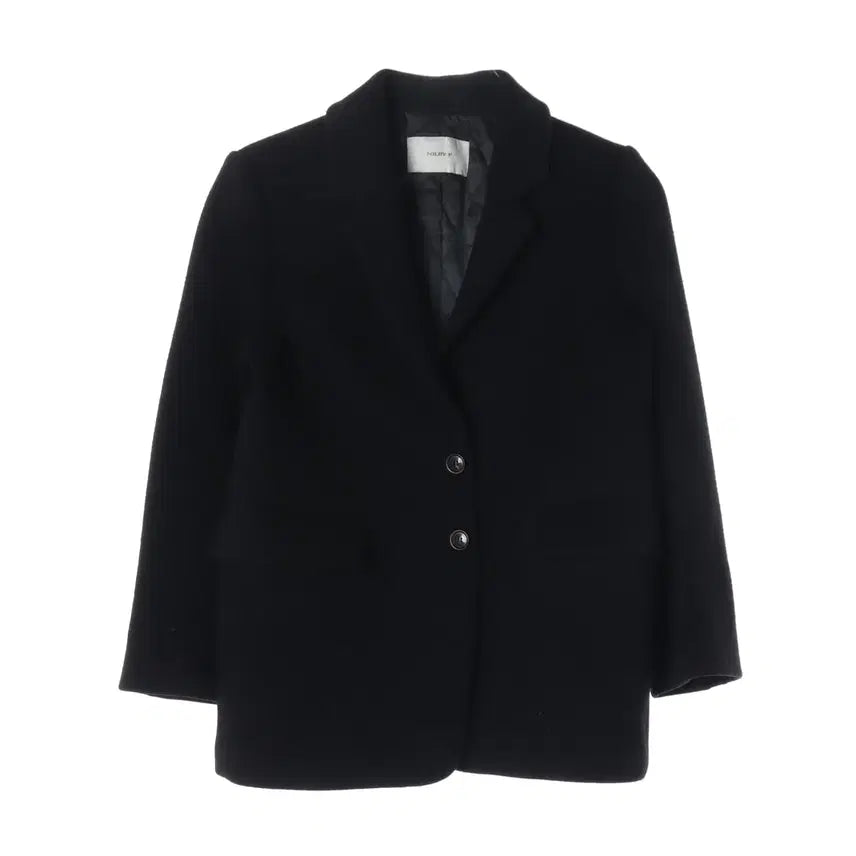 [BUNJANG] Neil by Neil Barrett Wool Cashmere 100% Quilted Padded Blazer Jacket Coat / 닐바이피 울 캐시미어 100% 퀼팅 패디드 블레이저 재킷 코트