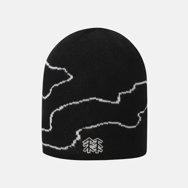 [BUNJANG] KOLON SPORT 25FW Beanie Hat / 코오롱스포츠 비니 모자 25fw (새상품)