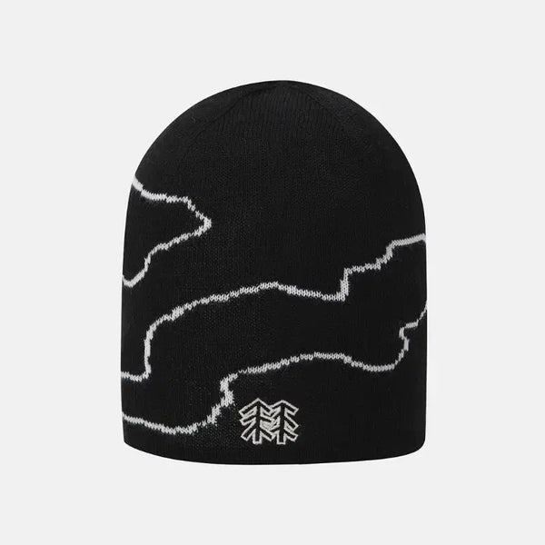 [BUNJANG] KOLON SPORT 25FW Beanie Hat / 코오롱스포츠 비니 모자 25fw (새상품)