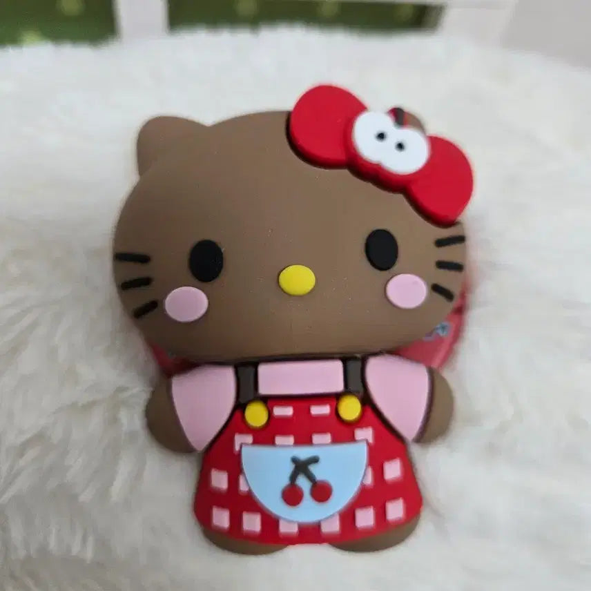 [BUNJANG] Hello Kitty MagSafe Magnetic Grip Tok / 키티 맥세이프 자석 그립톡