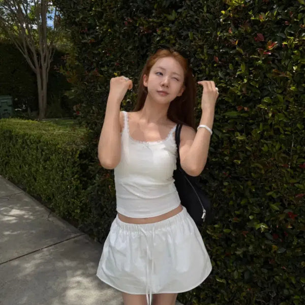 [BUNJANG] Ueiny Skirt / 유이니 스커트