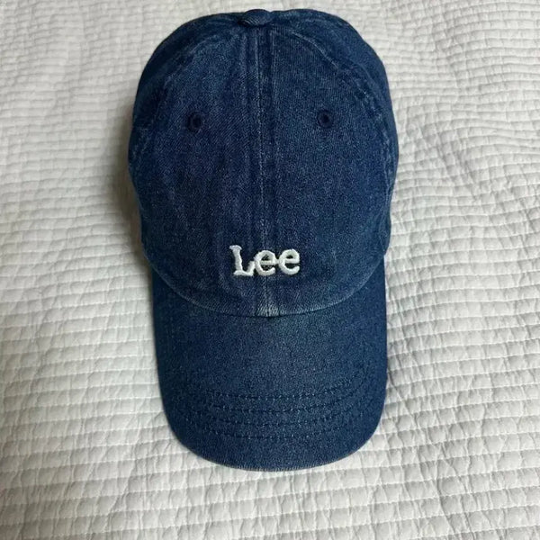 [BUNJANG] Lee Cap / Lee모자