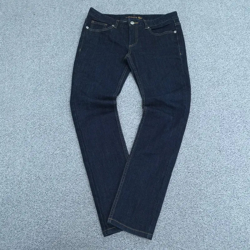[BUNJANG] Lacoste Denim Jeans 70/94 / 70/94 라코스테 청바지 | 0520B16