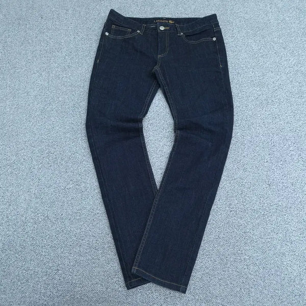 [BUNJANG] Lacoste Denim Jeans 70/94 / 70/94 라코스테 청바지 | 0520B16