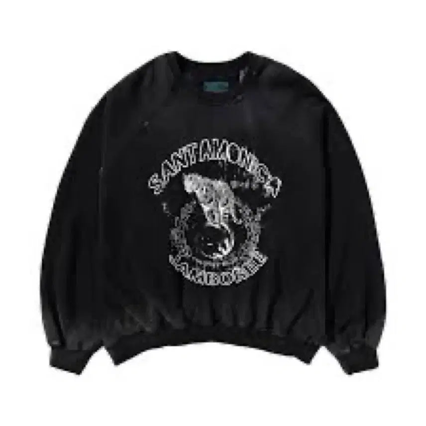 [BUNJANG] Undermycar Santa Monica T-Shirt Size 2 / 언더마이카 산타모니카 2사이즈 새상품