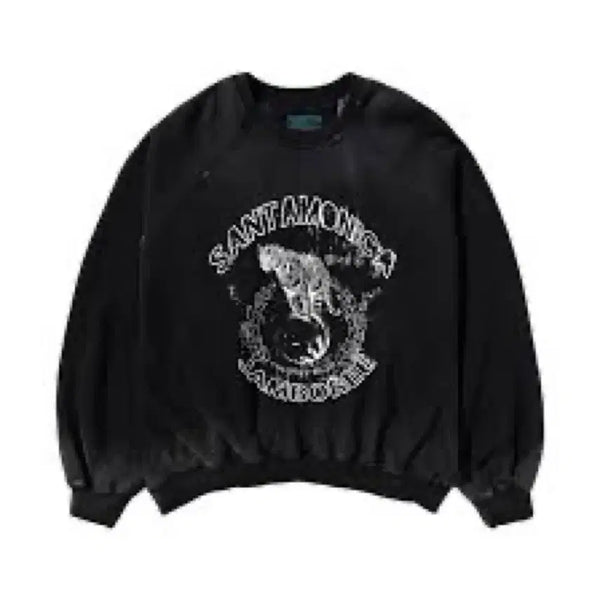 [BUNJANG] Undermycar Santa Monica T-Shirt Size 2 / 언더마이카 산타모니카 2사이즈 새상품