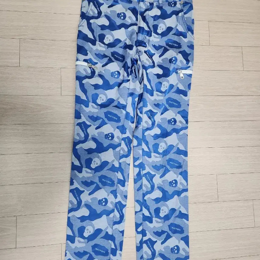 [BUNJANG] Mark &ロナ Golf Pants Slim Fit Size 30 / 마크앤로나 골프바지 (30)
