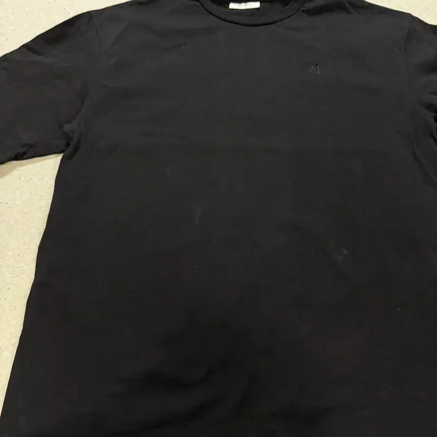 [BUNJANG] Noice Short-Sleeve Shirt / 노이스 반팔셔츠
