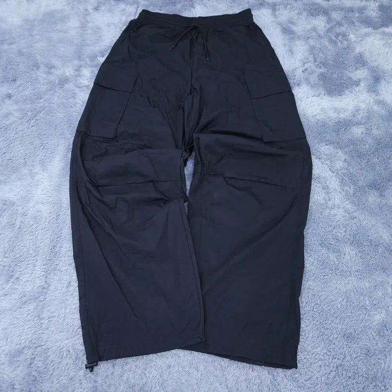 [BUNJANG] Code Graphy Pants / S 코드그라피 바지 | 0527A11