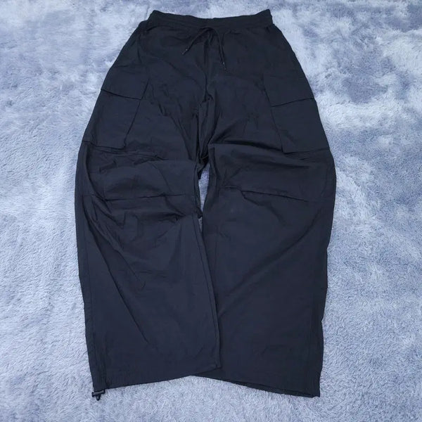 [BUNJANG] Code Graphy Pants / S 코드그라피 바지 | 0527A11